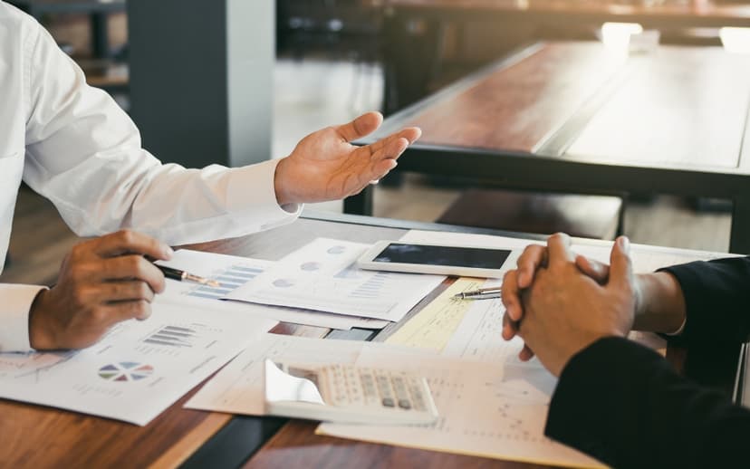 الدليل الارشادي لإدارة التدقيق