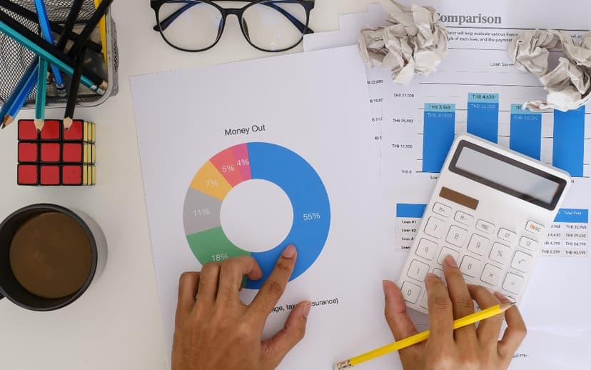 التخطيط المالي الاستراتيجي وتحليل الميزانية