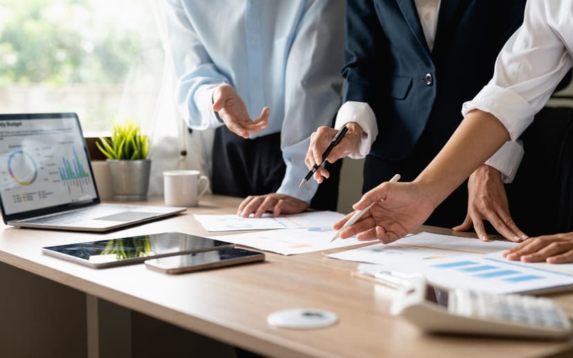 تقييم الكفاءات السلوكية للموارد البشرية