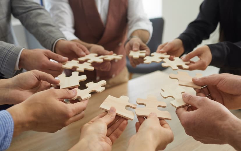 بناء مؤشرات الأداء