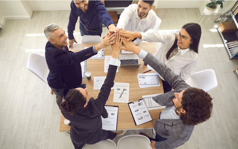 البرنامج المتكامل في إدارة المواهب