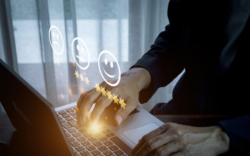 الابتكار في اسعاد المتعاملين