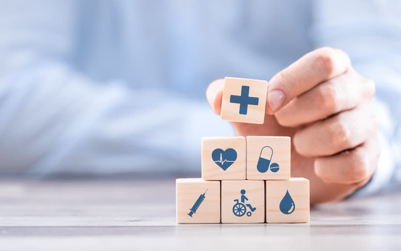 مخاطر الصحة والسلامة المهنية